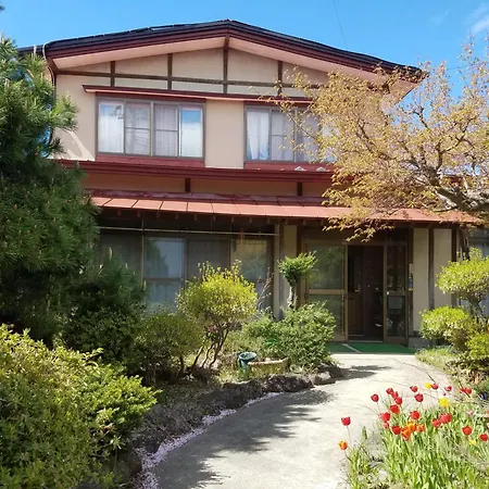 Aomorioutdoorhouse Villa Exterior photo