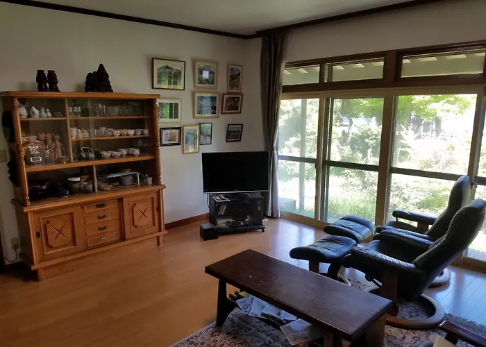 Aomorioutdoorhouse