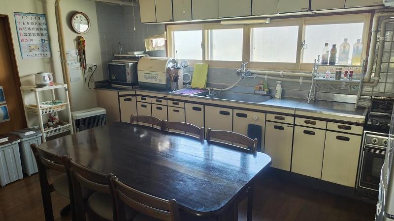 Ferienhaus Aomorioutdoorhouse *