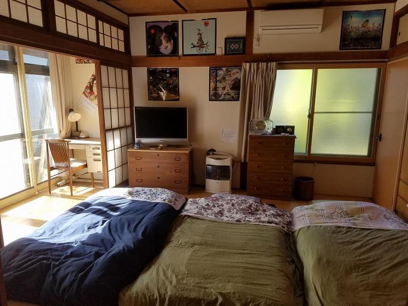 Aomorioutdoorhouse *